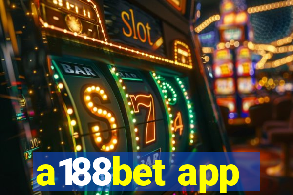 a188bet app